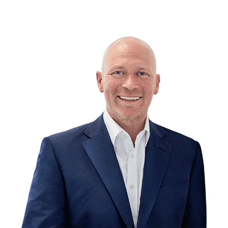 Petri Ansprechpartner und Geschäftsführer Christian Petri
