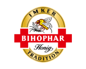 Kundenlogo Bihophar Honig