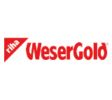 Kundenlogo Weser Gold