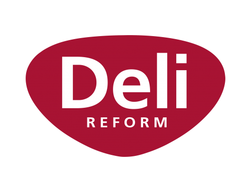 Logo Deli Refom