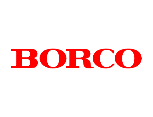 Logo Borco