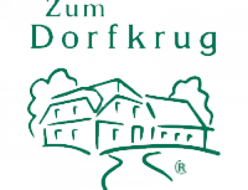 Logo Zum Dorfkrug